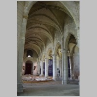 Abbaye Saint-Leger de Soissons, photo Chatsam, Wikipedia,6.jpg